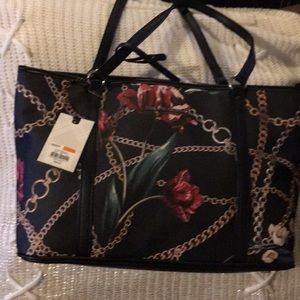 A beautiful, sexy , full size bag